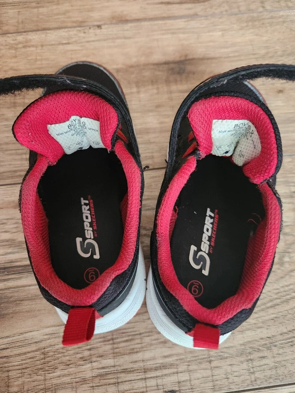 Skechers boys sport